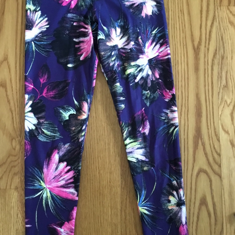 Nux yoga leggings